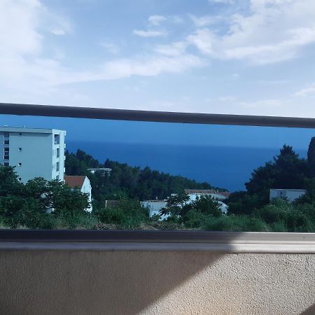 Zara Apartments Ulcinj Ngoại thất bức ảnh