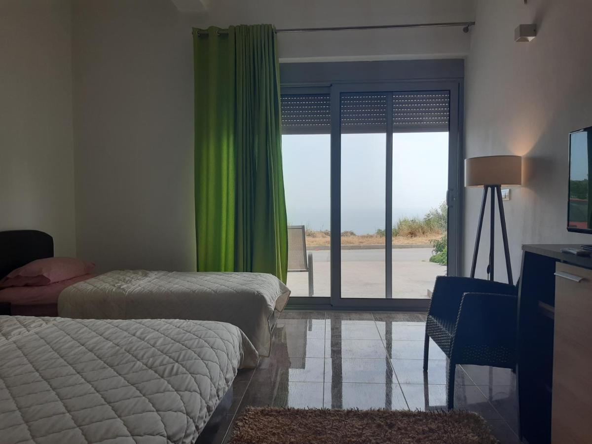 Zara Apartments Ulcinj Ngoại thất bức ảnh