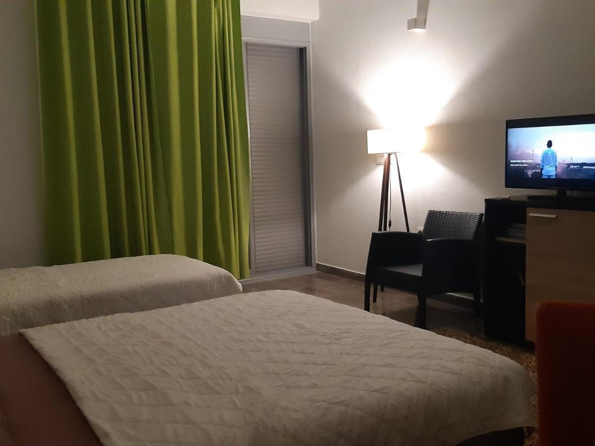 Zara Apartments Ulcinj Ngoại thất bức ảnh
