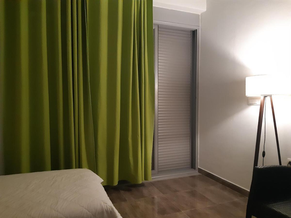 Zara Apartments Ulcinj Ngoại thất bức ảnh
