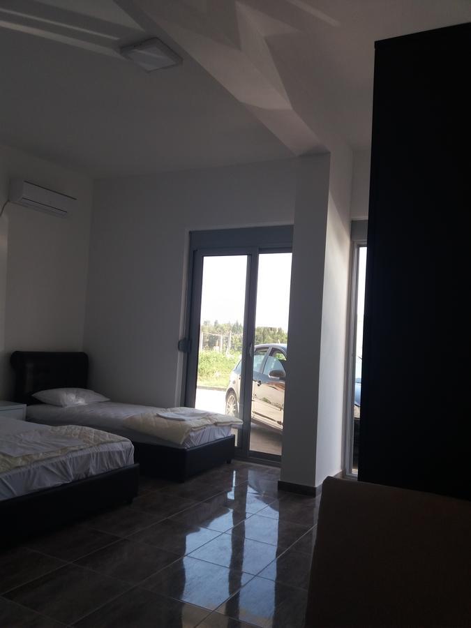 Zara Apartments Ulcinj Ngoại thất bức ảnh