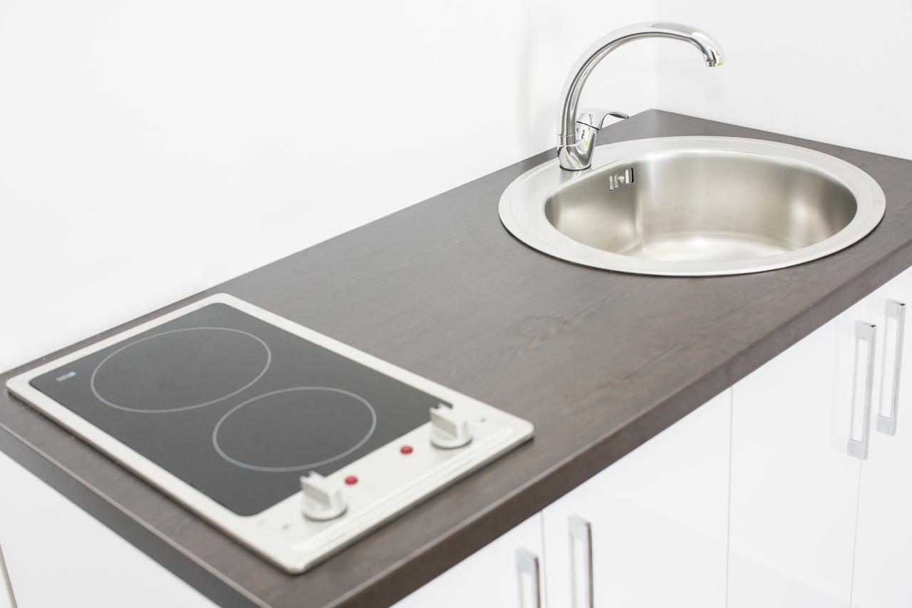 Zara Apartments Ulcinj Ngoại thất bức ảnh