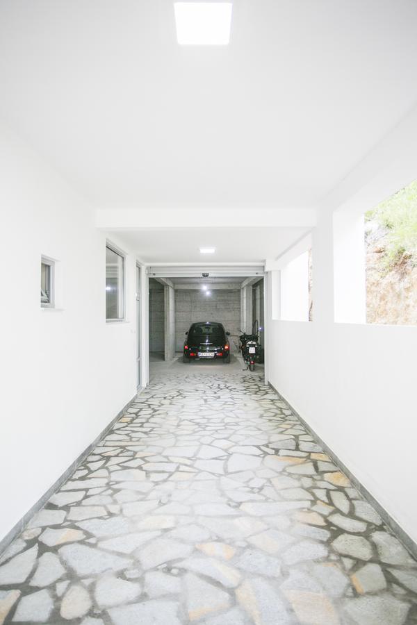 Zara Apartments Ulcinj Ngoại thất bức ảnh