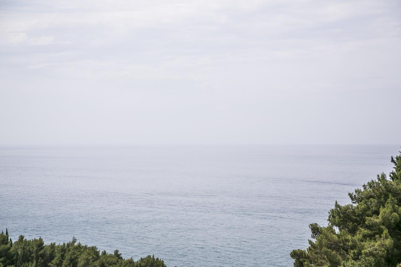 Zara Apartments Ulcinj Ngoại thất bức ảnh