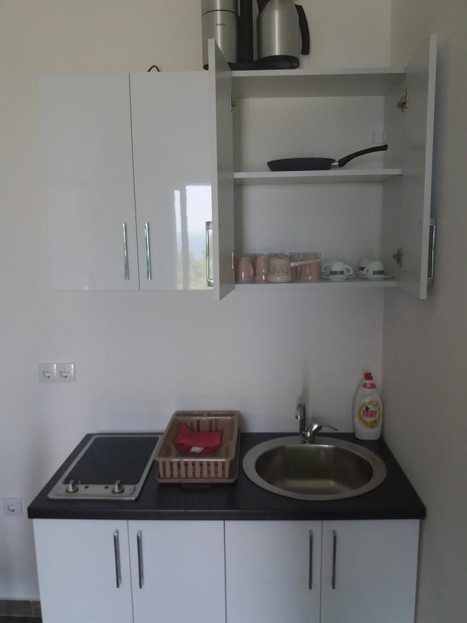 Zara Apartments Ulcinj Ngoại thất bức ảnh